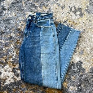 Pacsun size 23 jeans